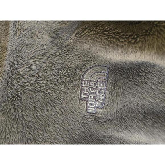 The North Face Women's Fleece Jacket Medium - Picture 6 of 9